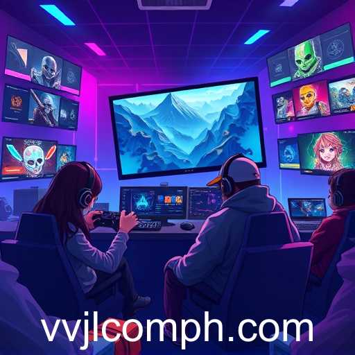 Gaming Trends and Emerging Technologies in 2025