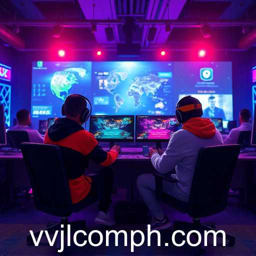 The Rise and Future of VVJL in Online Gaming