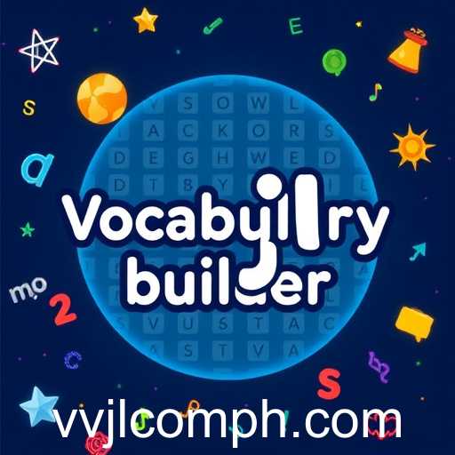 Vocabulary Games